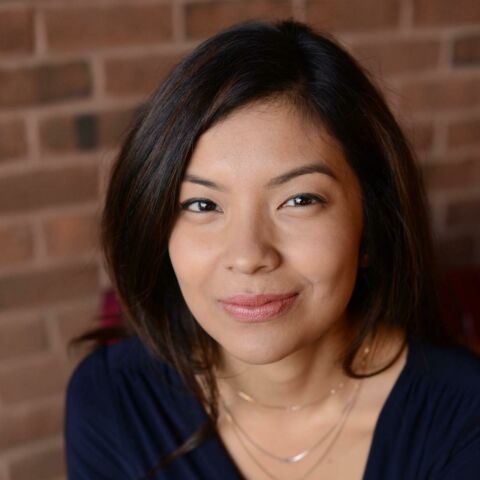 Headshot of Melody Quah