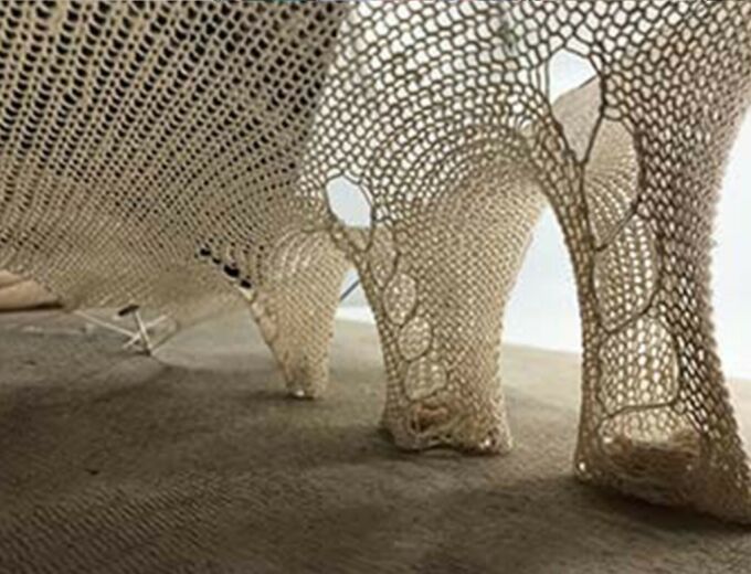 parametric fabric