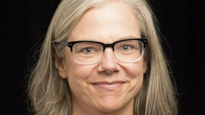 Headshot of Penn State Associate Professor of Theatre Jeanmarie Higgins